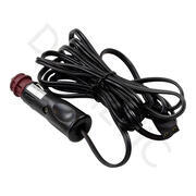 Câble de connexion pour glacière cordon 12v A