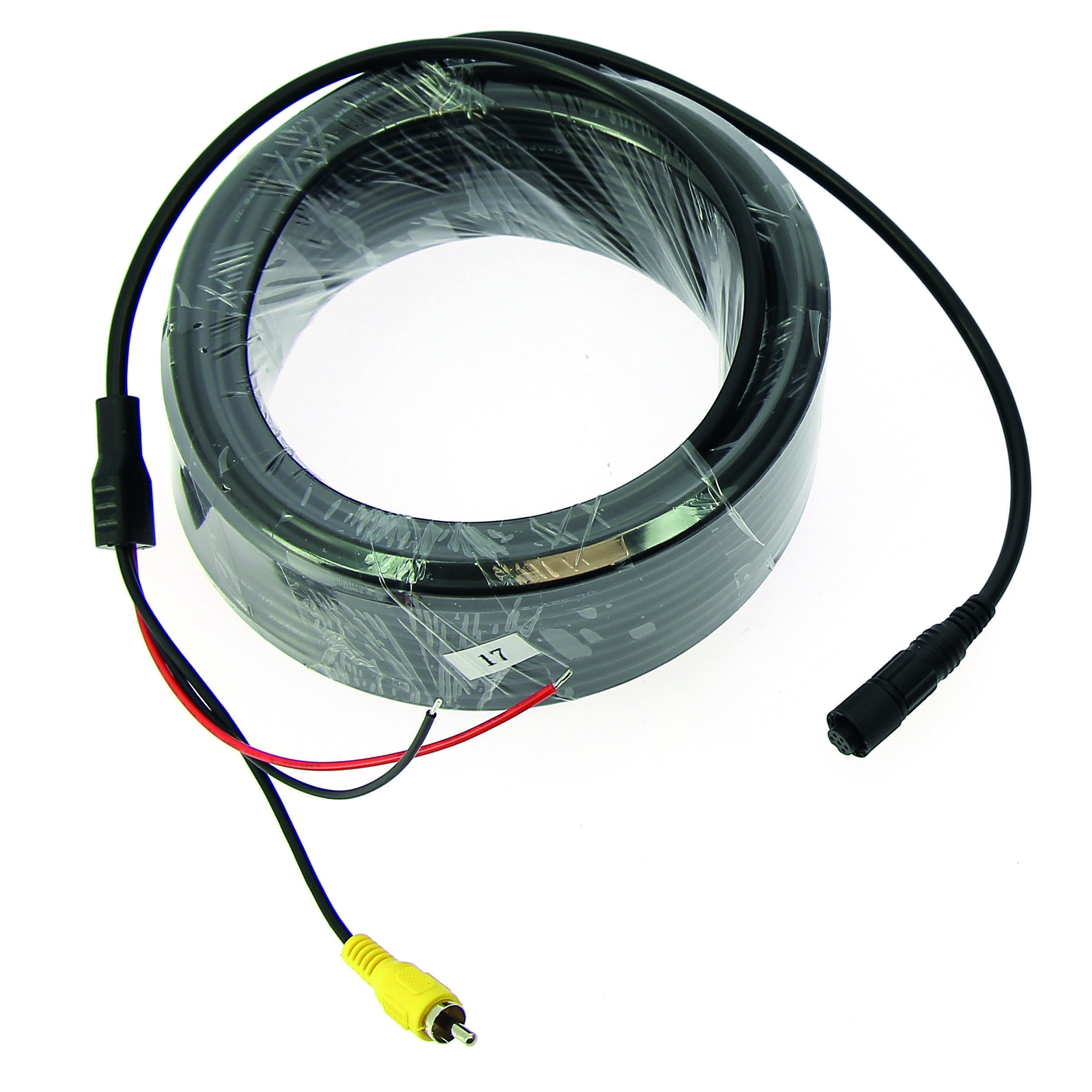 CAMERA PIONEER ND-BC004S
