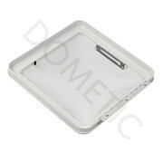 KIT DÔME DOUBLE BLANC