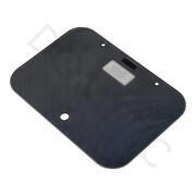 COUVERCLE PLAQUE DE CUISSON