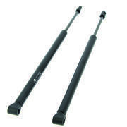 VERIN A GAZ BAIE ALU 1000*500