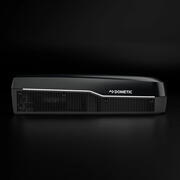 Climatiseur de toit Freshjet FJZ7 : 3500W Coloris Noir
