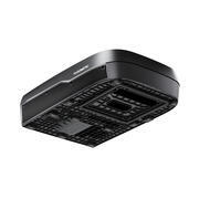 Climatiseur de toit Freshjet FJZ7 : 3500W Coloris Noir
