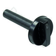 BOUTON THERMOSTAT