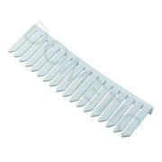 FIXE BOUTEILLE pour réfrigérateur RM93
