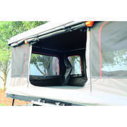 Tente de toit rigide Sunshine