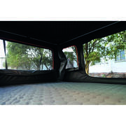 Tente de toit rigide Sunshine