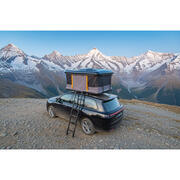 Tente de toit rigide Sunshine