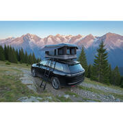 Tente de toit rigide Sunshine