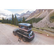 Tente de toit rigide Sunshine