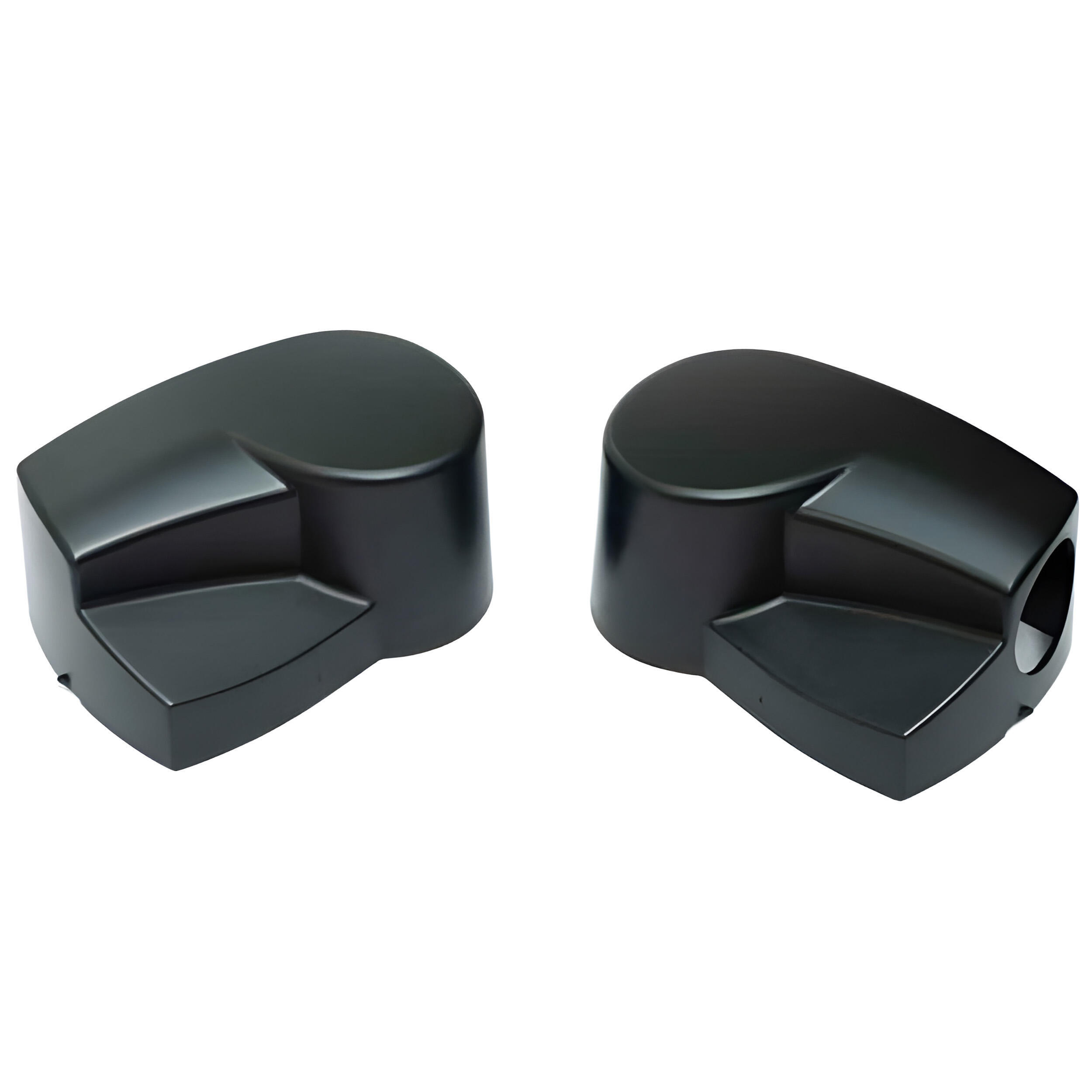 Embout boîtier store G+D couleur anthracite