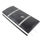 Porte complète pour réfrigérateur absorption RM-RML855