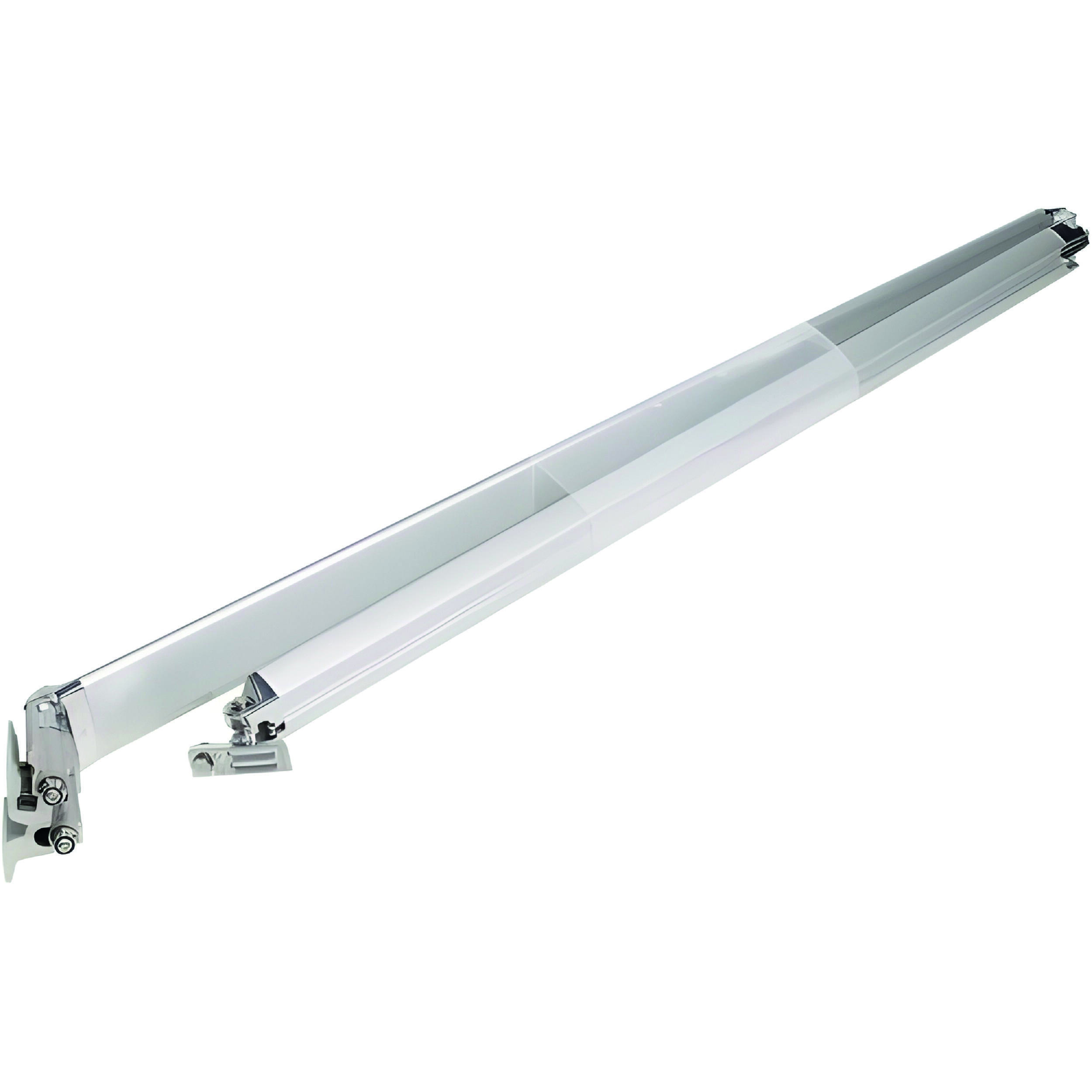 Bras de store droit pour store de 230 cm
