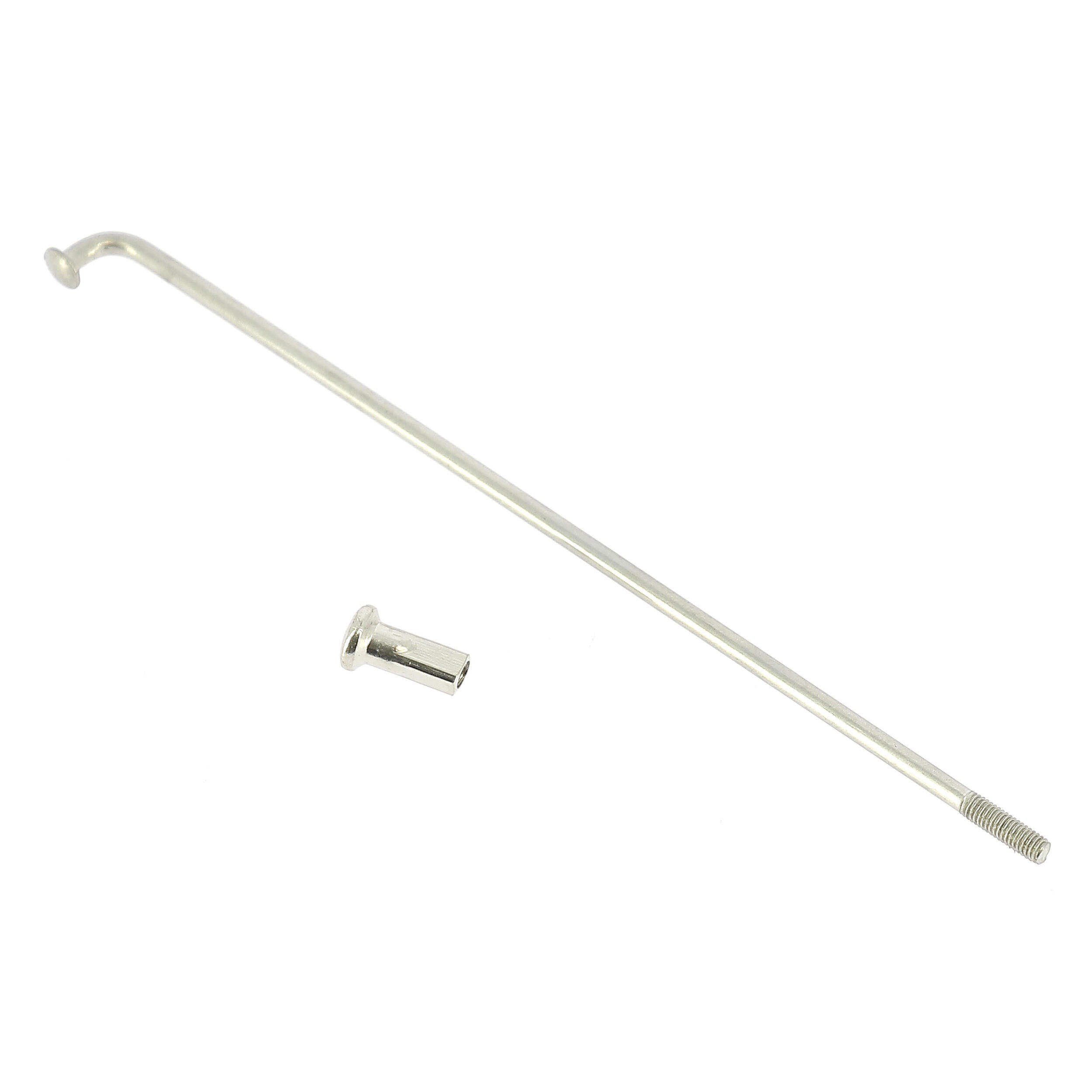 Rear spokes Rayons (1Piece)12G