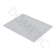 plaque de décoration en argent