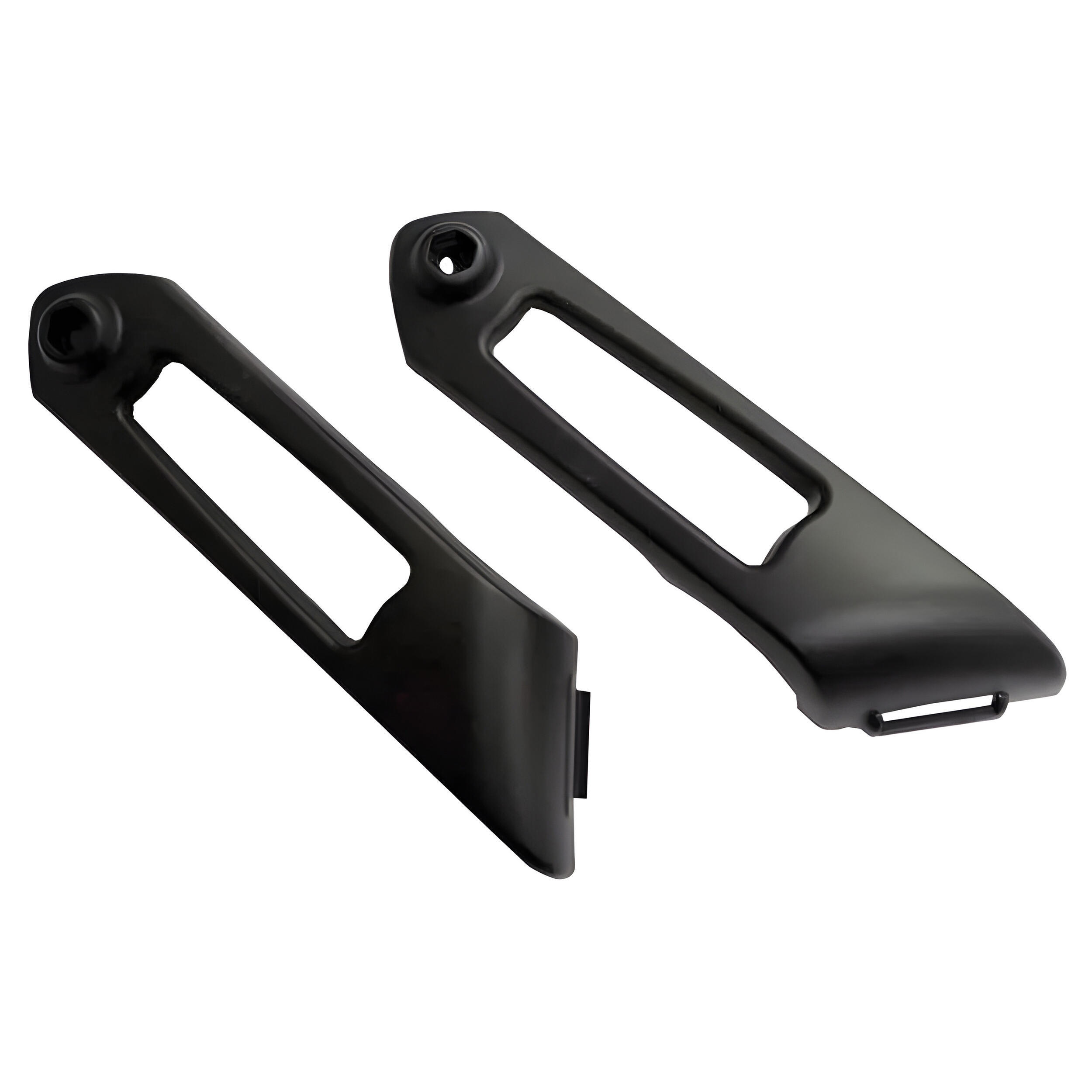 Cache-charnière G+D 40° pour Sport G2 et Elite Van XT G2
