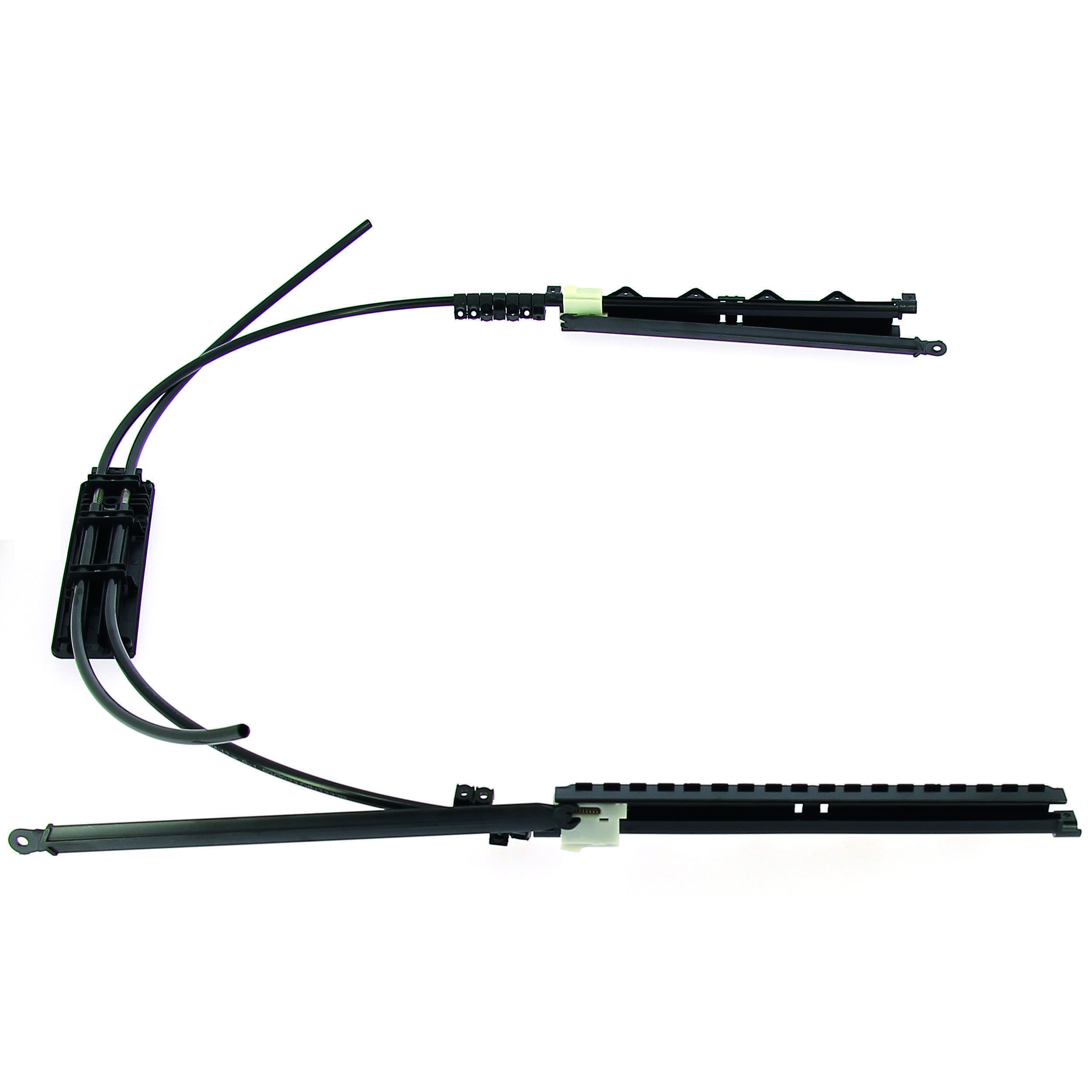 MECANISME OUVERTURE POUR REMITOP VARIO II 90X60 MANIV