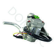 Electrovanne gaz pour réfrigérateurs à absorption