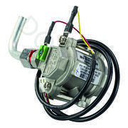 Electrovanne gaz pour réfrigérateurs à absorption