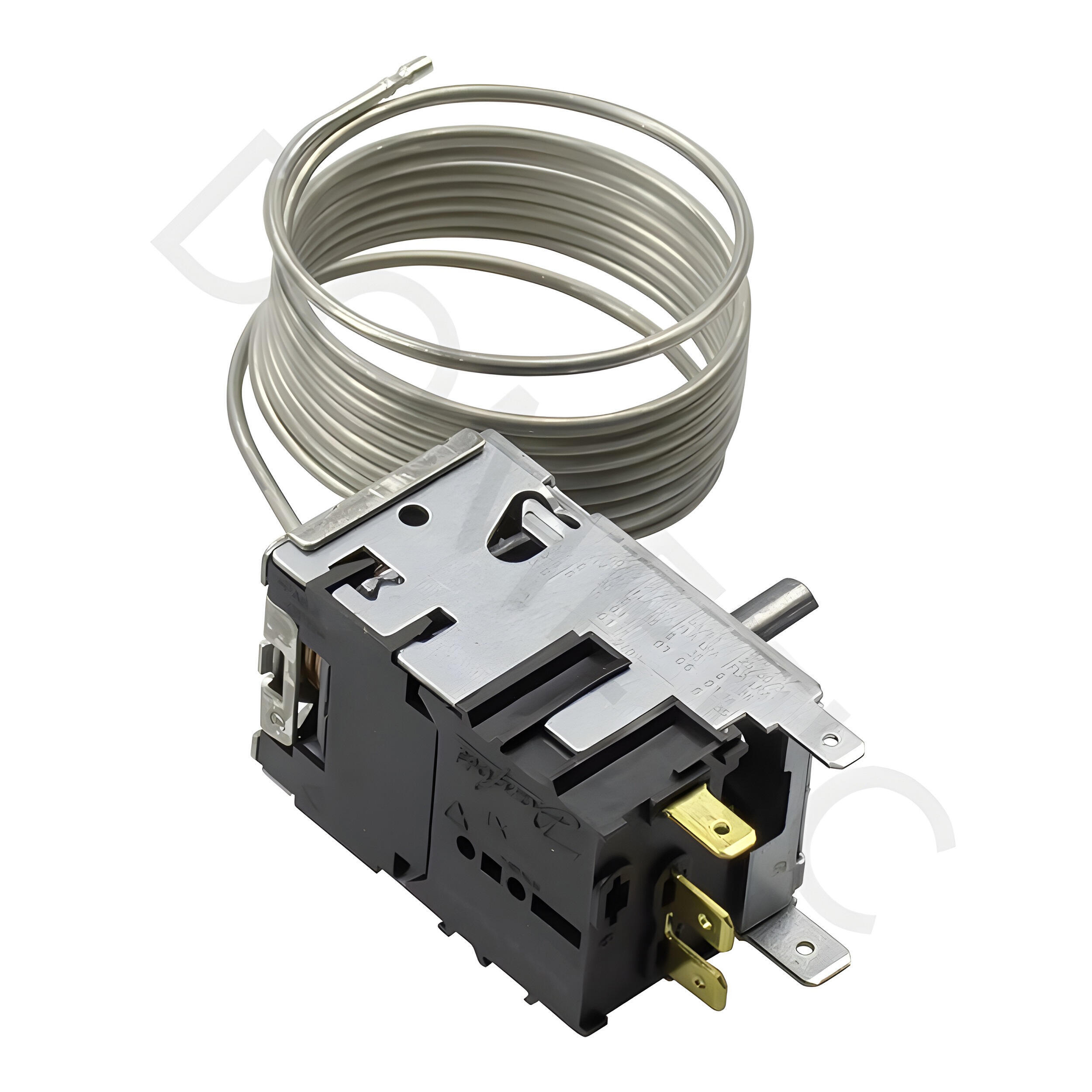 THERMOSTAT ELECTRIQUE
