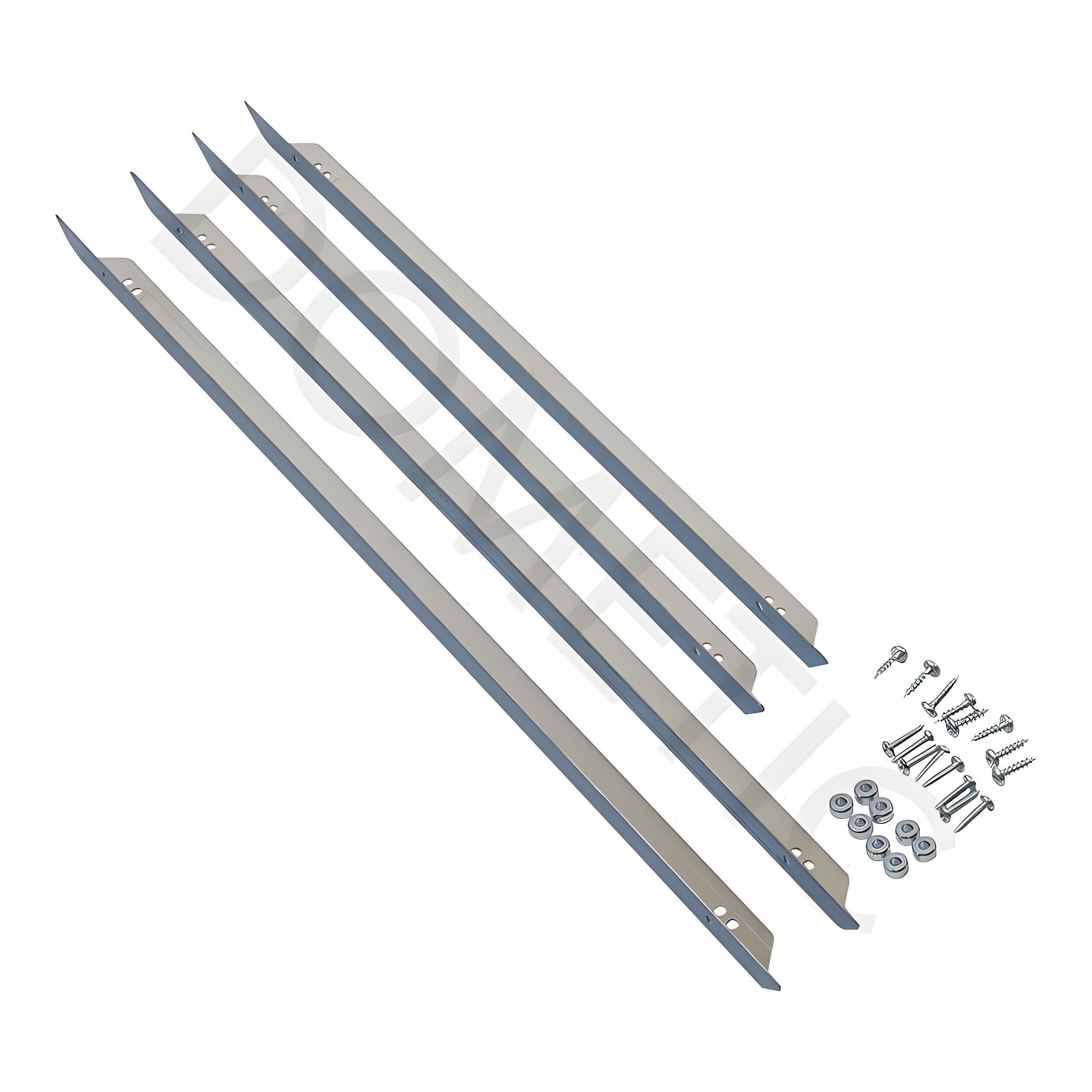 kit Cadre panneau frontal pour four FO3 Dométic