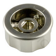 bouton tournant