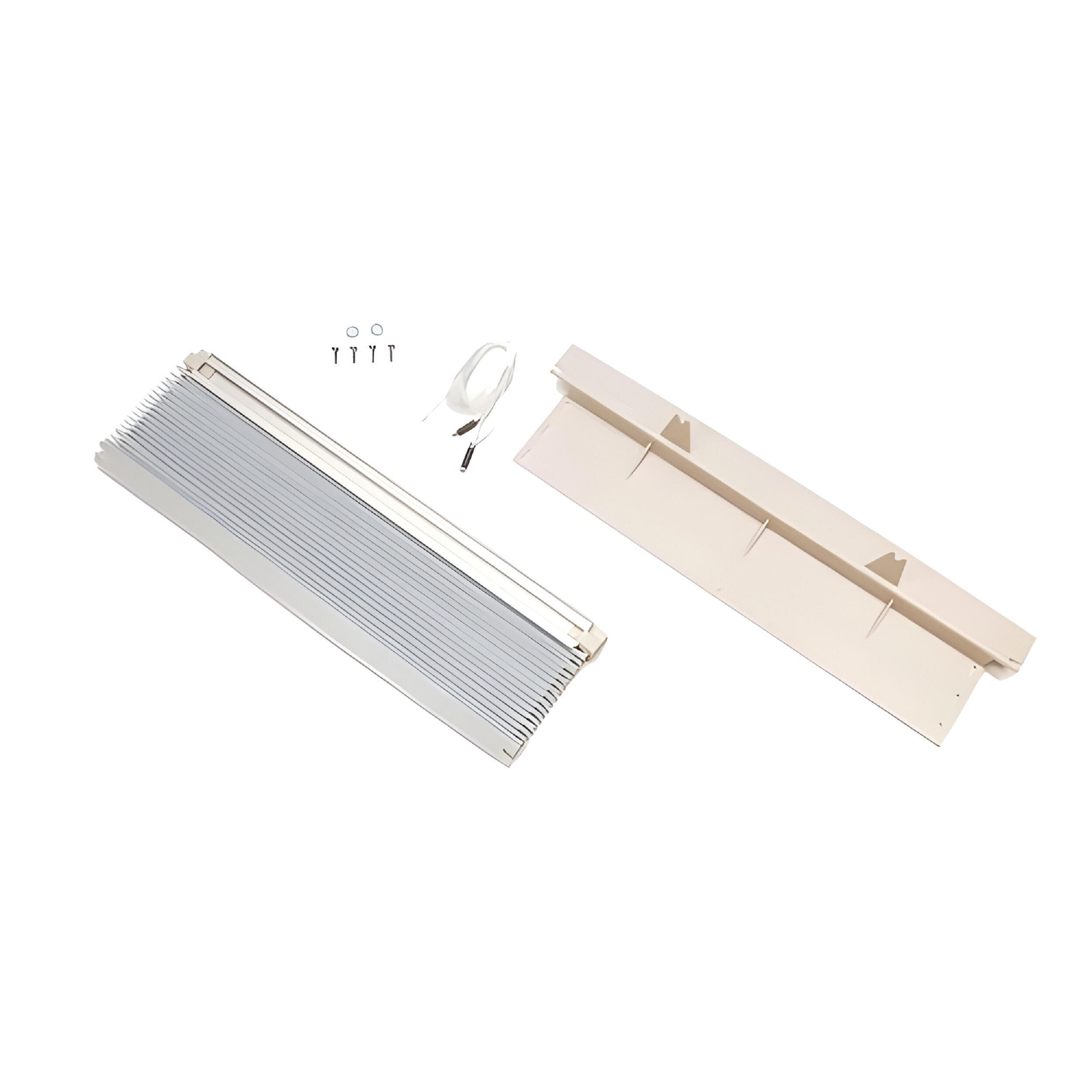 STORE OCCULTANT POUR REMITOP VARIO II 40X40 MANIV