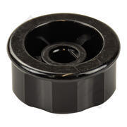 bouton tournant