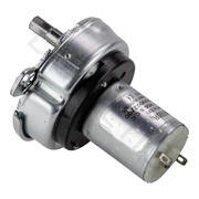 Moteur de four
