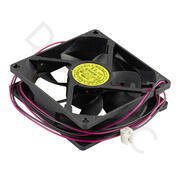Ventilateur réfrigérateur