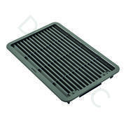 Grille d'aération