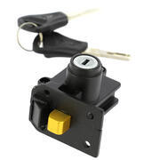 VERROU BATTERIE CONFORT PLUS