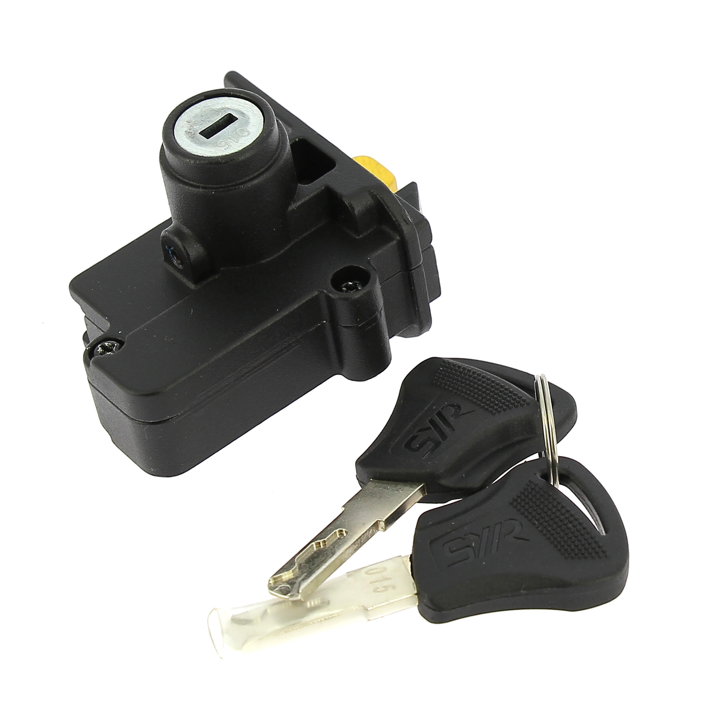 VERROU BATTERIE CONFORT PLUS