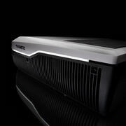 Climatiseur de toit Freshjet FJZ7 : 2200 W Coloris blanc