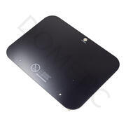verre noir pour plaque de cuisson PI8063