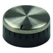 Bouton tournant