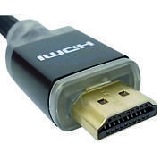 CABLE HDMI NOIR 3M ULTRA 4K