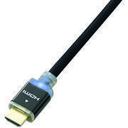 CABLE HDMI NOIR 3M ULTRA 4K