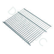 Grille de réfrigérateur