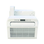 Climatiseur de fenêtre réversible 1500W