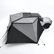 Extension pour store Branch souple 270°