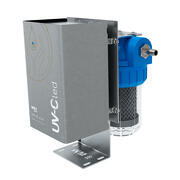 Solution complète d'hygiène de l'eau UV-C LED