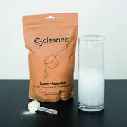 Absorbant pour toilettes sèche C1 et X1