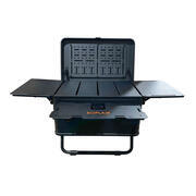 Caisse de rangement de cuisine