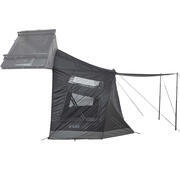 Auvent pour tente de toit Cumaro Ease