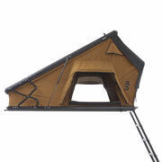 Tente de toit Cumaru UP 145 camel