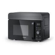 Four multifonction 3-en-1 20L avec Air Fryer, micro-ondes et gril intégré - 240 volts