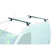 Barres de toit professionnelles Pro Rack 200  pour utilitaire