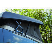 Toit relevable pour véhicule VW Crafter / MAN TGE (à partir de 2017)