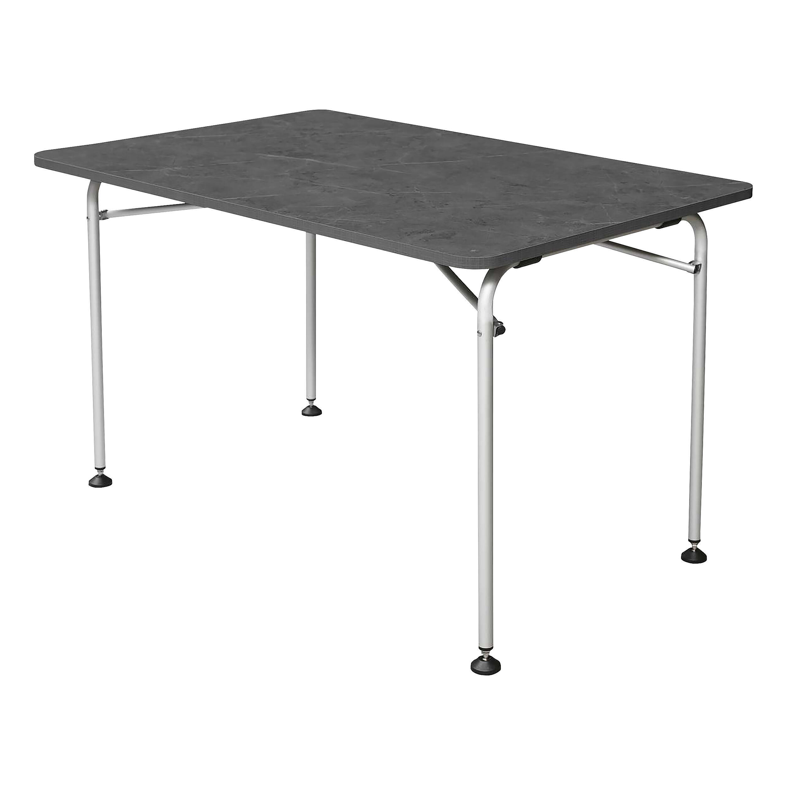 Table de camping légère